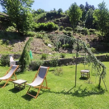 Διαμέρισμα Quinta Varcandas - 2 By Casas Geres