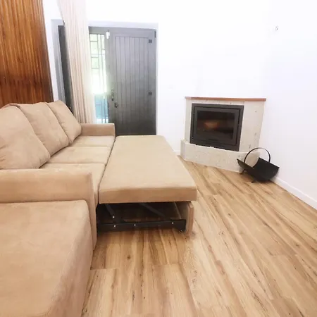 Quinta Varcandas - 2 By Casas Apartamento *