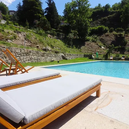 Διαμέρισμα Quinta Varcandas - 2 By Casas *