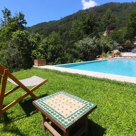 Quinta Varcandas - 2 By Casas Διαμέρισμα *