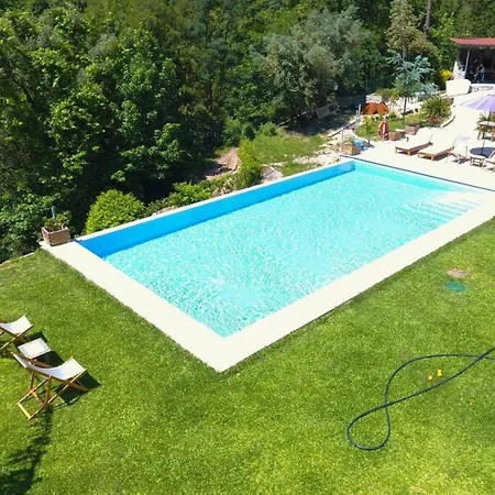 Quinta Varcandas - 2 By Casas Apartamento
