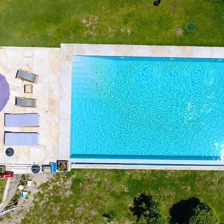 Διαμέρισμα Quinta Varcandas - 2 By Casas