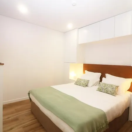 Quinta Varcandas - 2 By Casas *