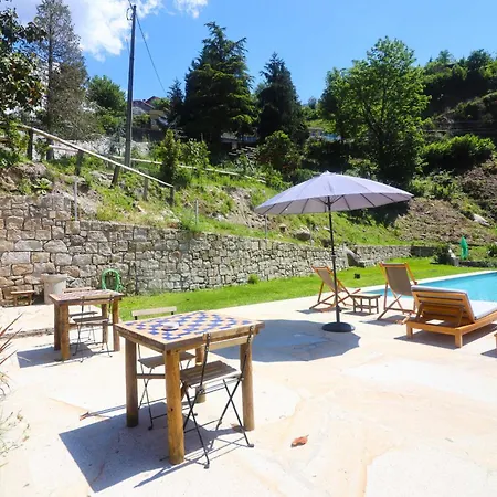 Apartment Quinta Varcandas - 2 By Casas