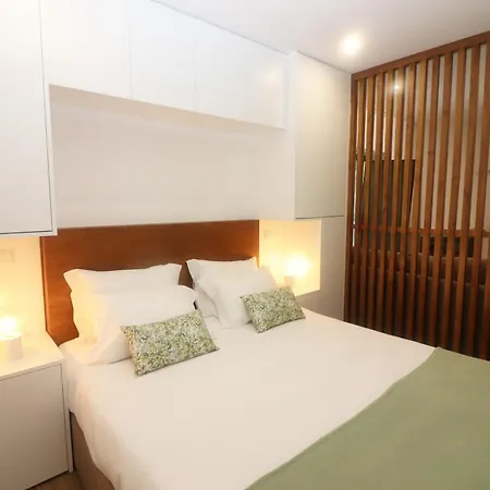 Quinta Varcandas - 2 By Casas Geres