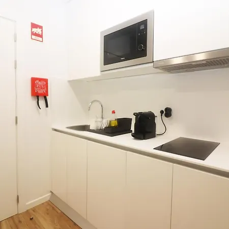 Apartment Quinta Varcandas - 2 By Casas