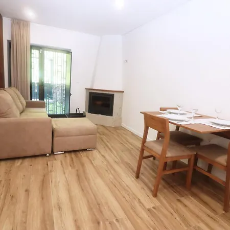 Apartment Quinta Varcandas - 2 By Casas