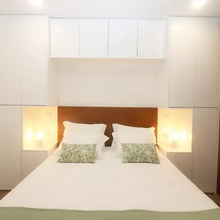 Quinta Varcandas - 2 By Casas Geres