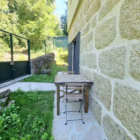 Διαμέρισμα Quinta Varcandas - 2 By Casas