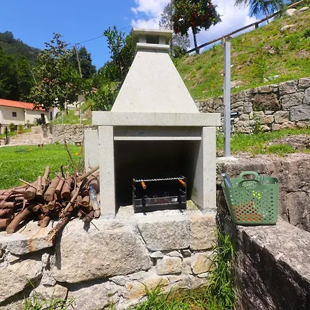 Quinta Varcandas - 2 By Casas Apartment *