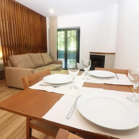 Apartment Quinta Varcandas - 2 By Casas *