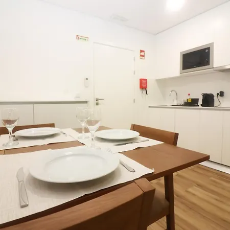 Apartment Quinta Varcandas - 2 By Casas