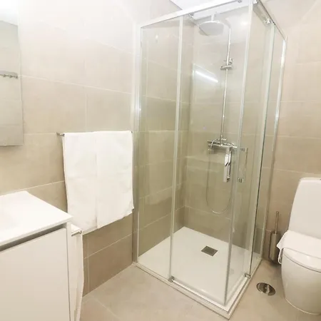 Apartamento Quinta Varcandas - 2 By Casas *