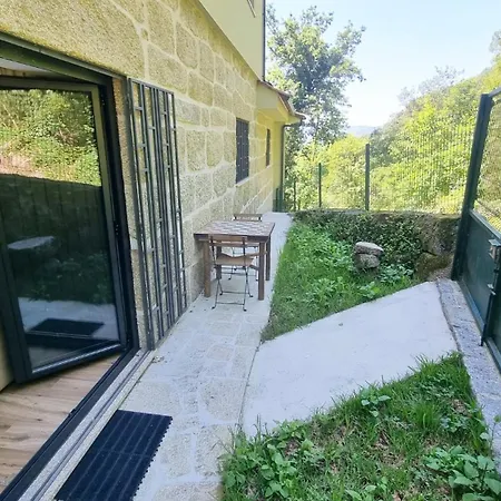 Apartment Quinta Varcandas - 2 By Casas *