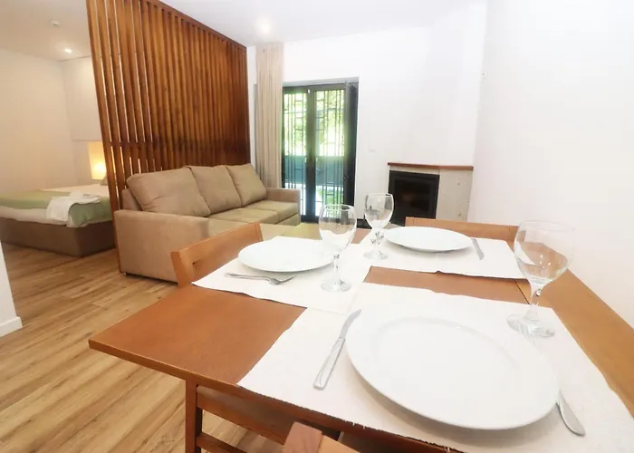 Quinta Varcandas - 2 By Casas