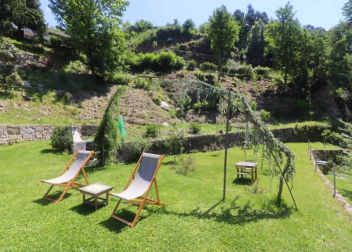 Lejlighed Quinta Varcandas - 2 By Casas Geres