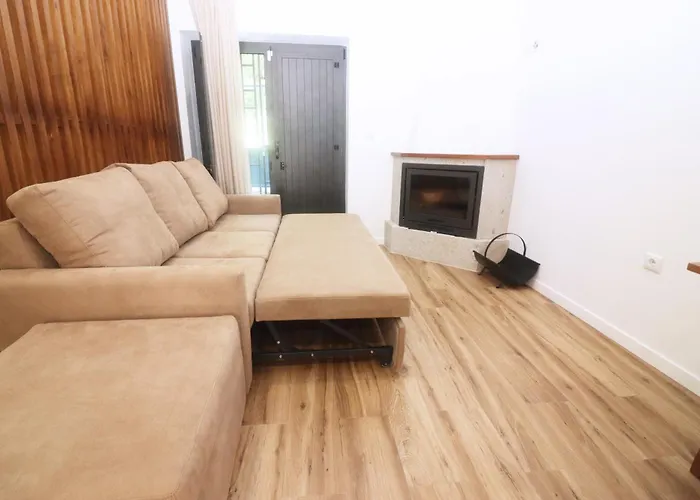 Quinta Varcandas - 2 By Casas Apartamento *