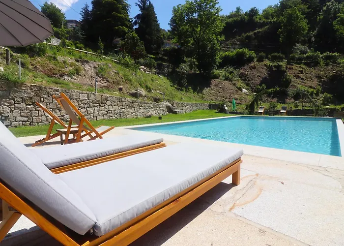 Lejlighed Quinta Varcandas - 2 By Casas *