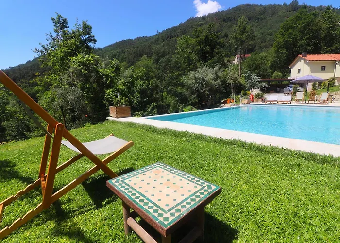 Quinta Varcandas - 2 By Casas Lejlighed *