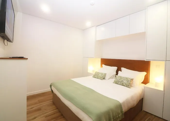 Quinta Varcandas - 2 By Casas *