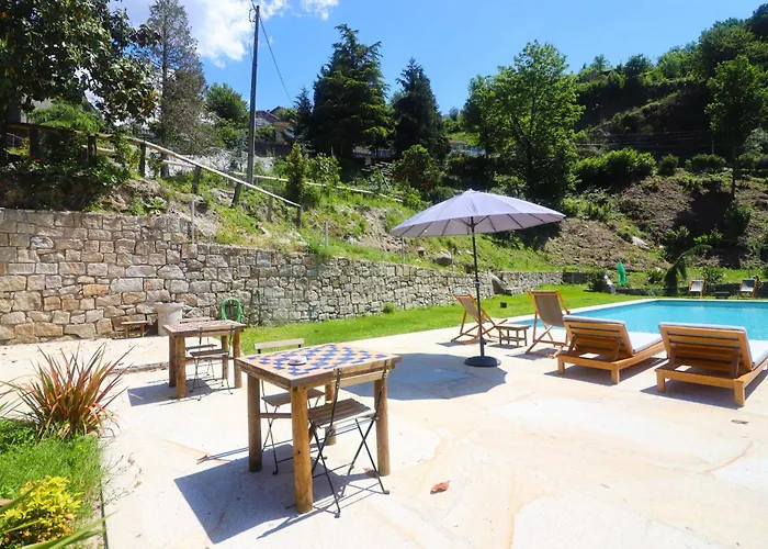 Apartamento Quinta Varcandas - 2 By Casas