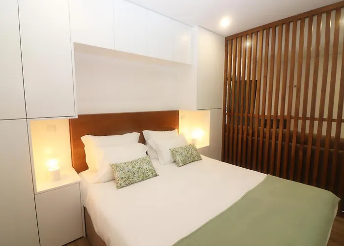 Quinta Varcandas - 2 By Casas Geres