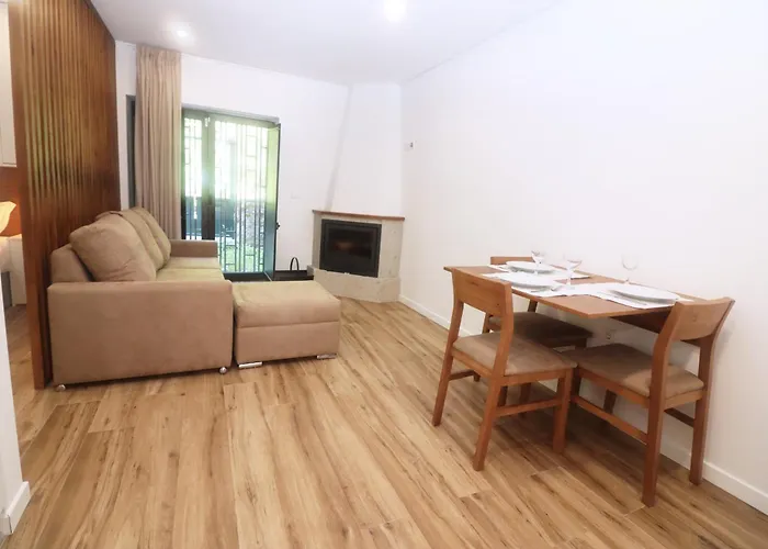 Lejlighed Quinta Varcandas - 2 By Casas