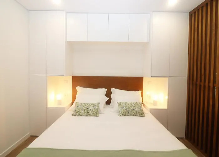 Quinta Varcandas - 2 By Casas Gerês