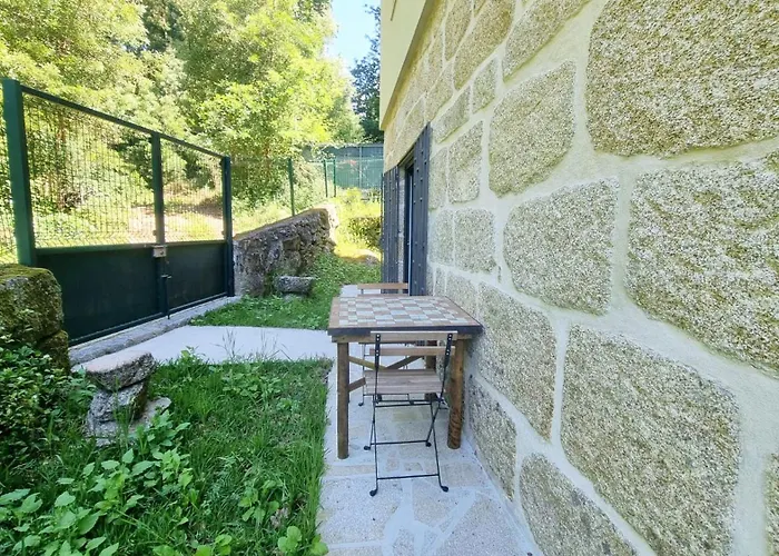 Lejlighed Quinta Varcandas - 2 By Casas