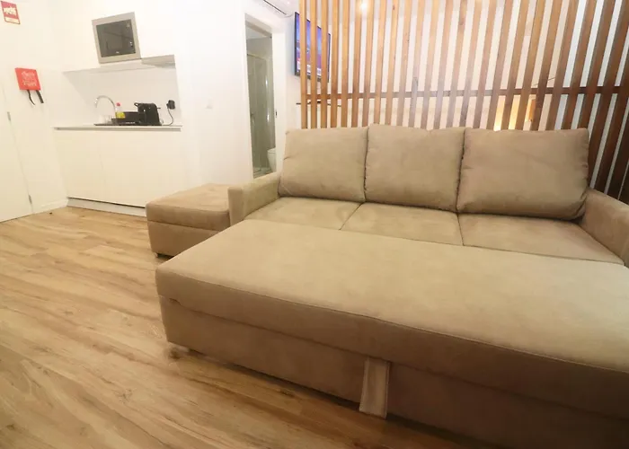 Lejlighed Quinta Varcandas - 2 By Casas Geres