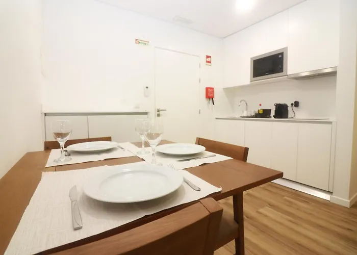 Apartamento Quinta Varcandas - 2 By Casas